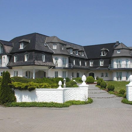 Stelinger Hof Hotel Münkel Garbsen Exterior foto
